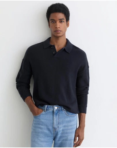 REISS - Elm Jumper