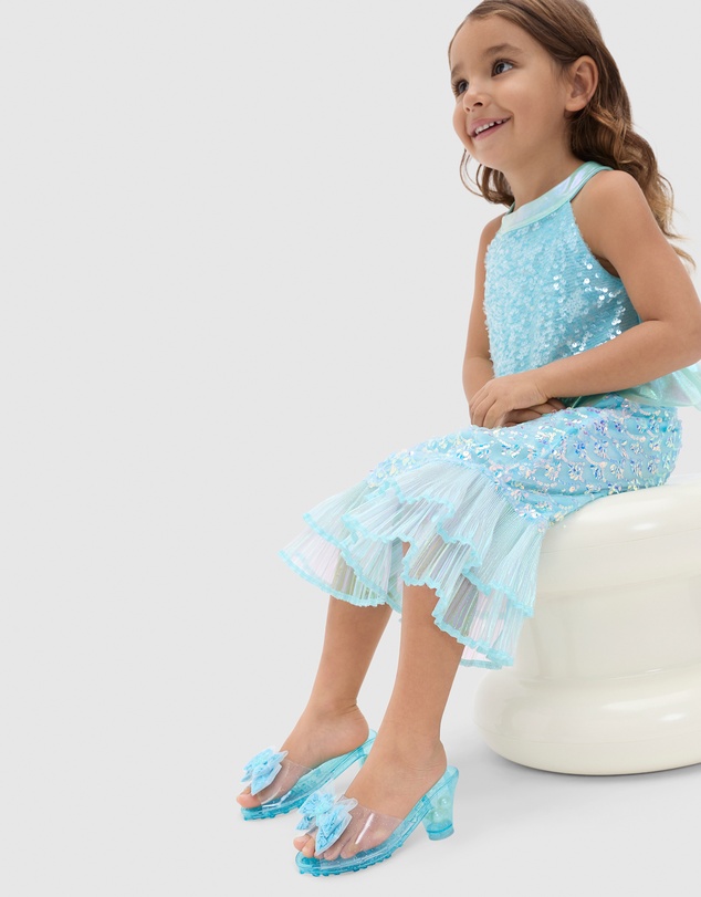 Seed Heritage - Dress Up Shoes