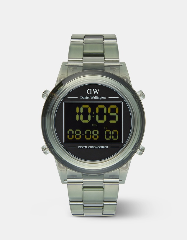 Daniel Wellington - Retro Digital 42mm