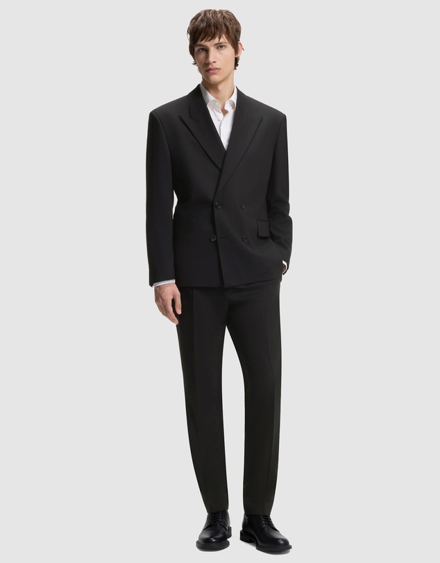 HUGO - Hesten261F1X Trousers