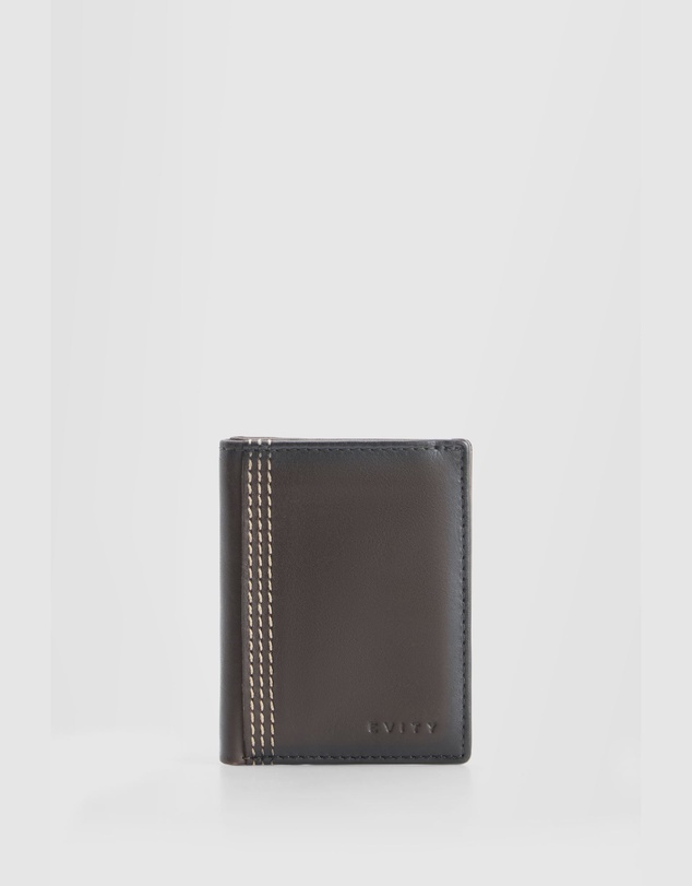 Evity - RFID Ben Credit Card Holder
