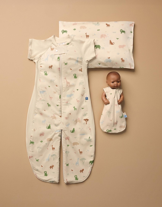 ergoPouch - Sleep Suit Bag 1.0 TOG - Babies