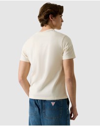GUESS Originals - GUESS Originals Auto Repair Muscle T-Shirt