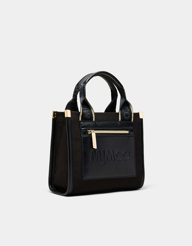 MIMCO - Patch Mini Tote Bag