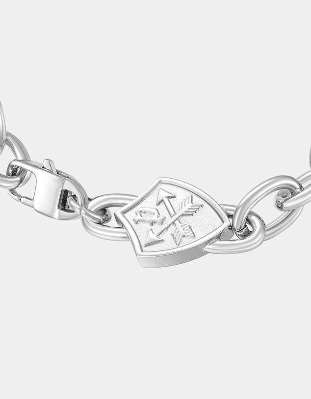 Police - Police Heritage Crest Bracelet