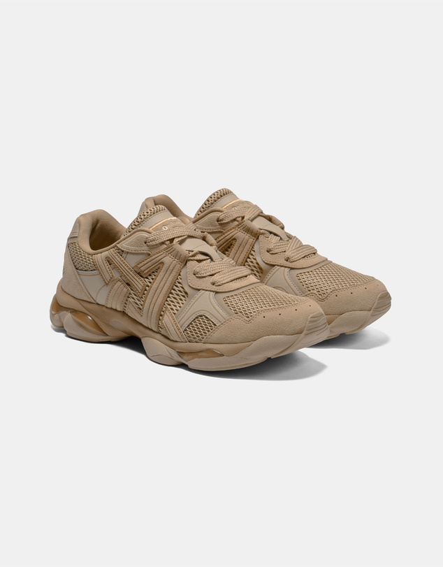 Onitsuka Tiger - Tigrun - Unisex