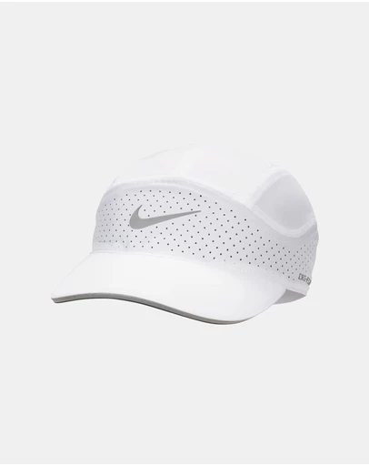 Nike - Nike Fly Nike Dri-FIT ADV Unstructured Reflective Cap