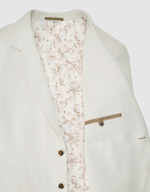 Politix - Knitted Blazer
