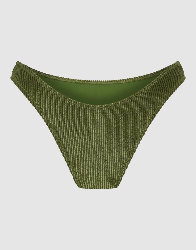 Arms Of Eve - Capri Bikini Bottoms