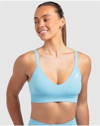 Doyoueven - Scrunch 2 Seamless Crop