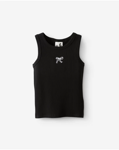 Cotton On Kids - Fitted Essential Tank