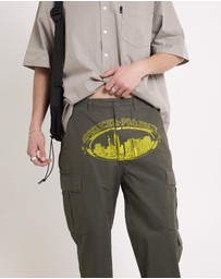 Spencer Project - Medellin Cargo Pants