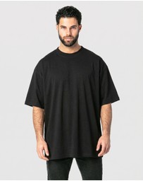 ONEBYONE - Heavyweight Oversized Tee