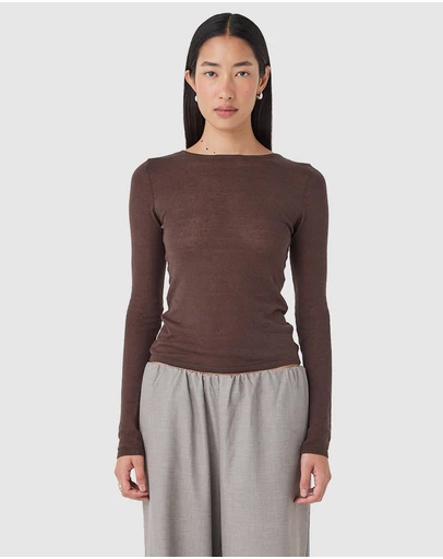 Arcaa - Aston LS Top