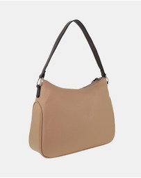 Milleni - Milleni Ladies Vegan Leather Fashion Tote Bag