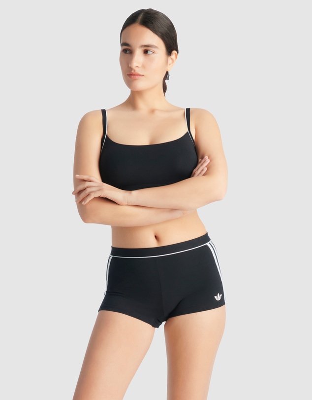 adidas Originals - Adicolor Comfort Flex Cotton Shortie Underwear
