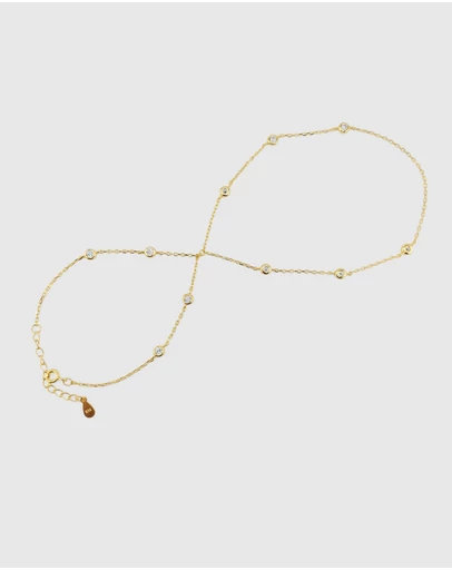 Izoa - Siena Handchain