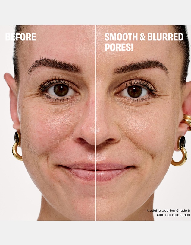 Benefit Cosmetics - The Porefessional Foundation