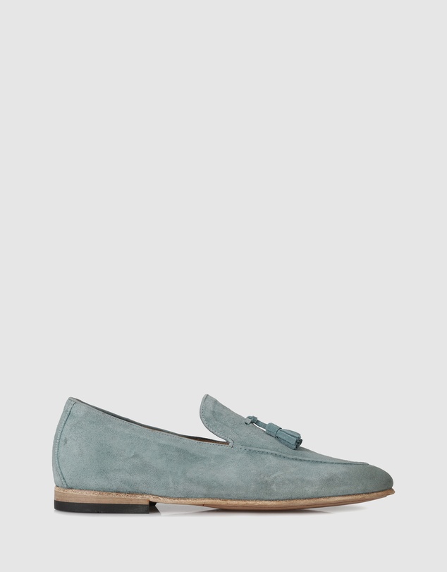 Brando - Heldon Loafers