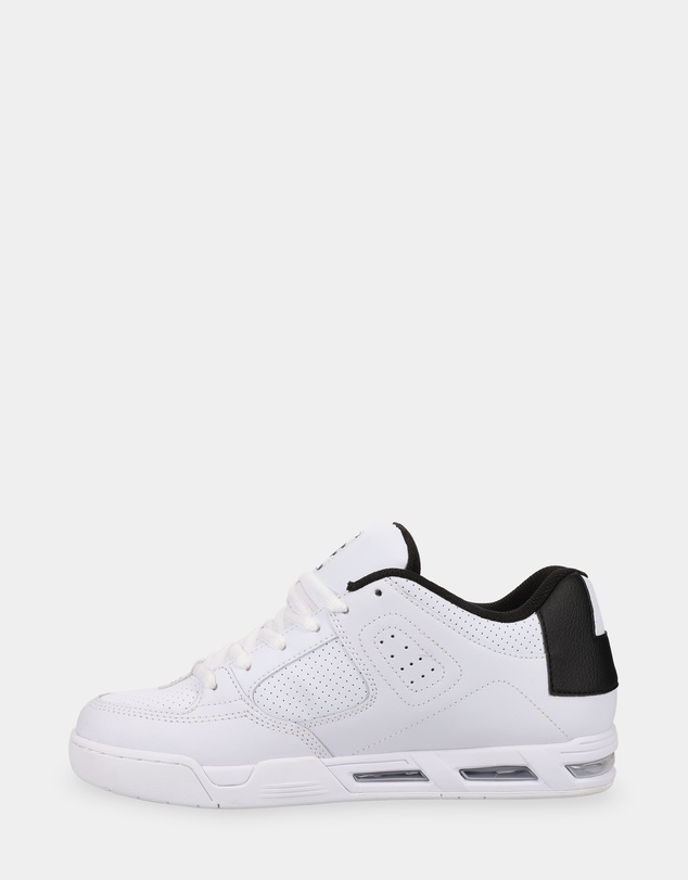 DC Shoes - Mens DC Commad Skate Shoes