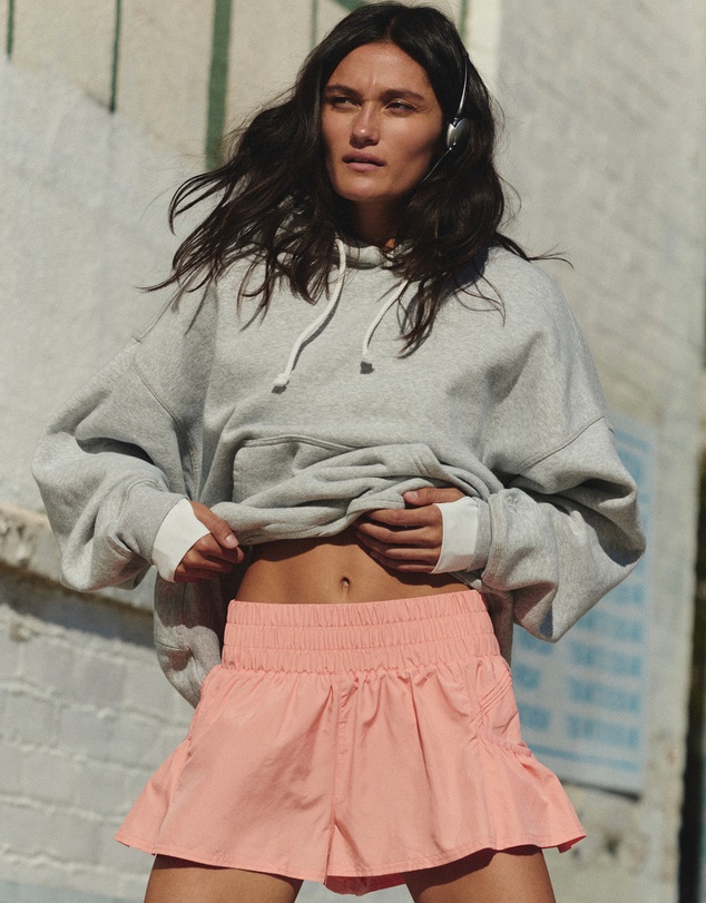 FP Movement by Free People - Get Your Flirt On Shorts