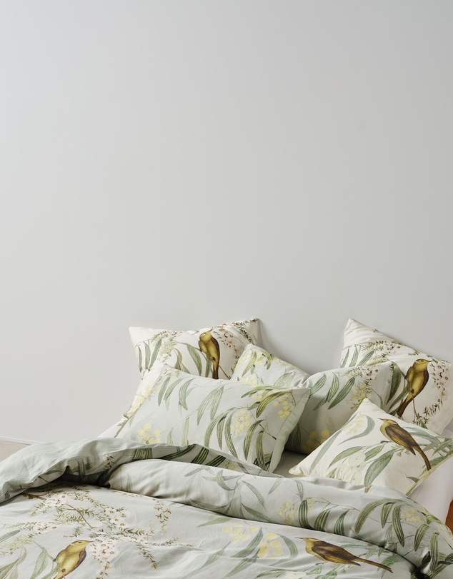 Linen House - Eppalock Quilt Cover Set