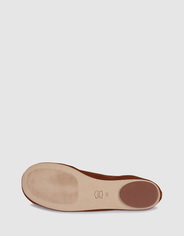 Beau Coops - Mariyan Ballerinas