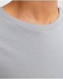 Jack & Jones - Organic Cotton Basic T-Shirt