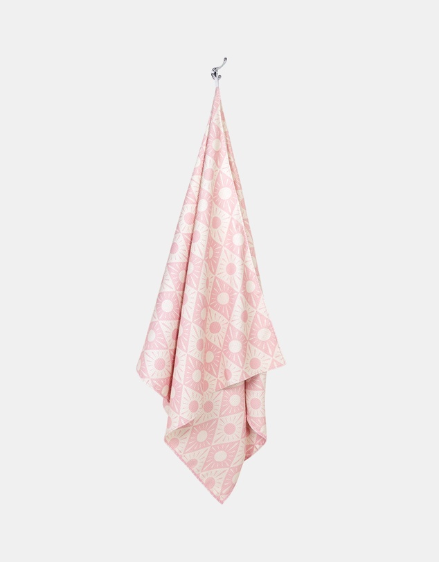 Dock & Bay - Waffle Towel XL