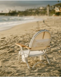 Business & Pleasure Co. - The Pam Chair