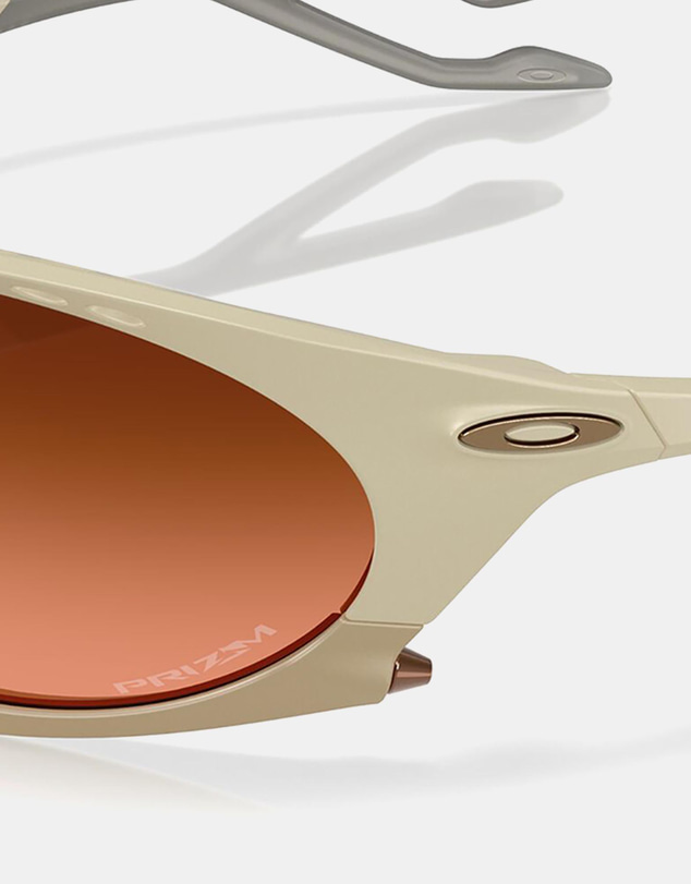Oakley - Plantaris
