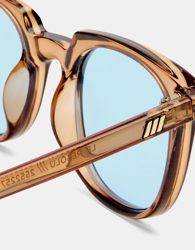 Le Specs - Le Resolu