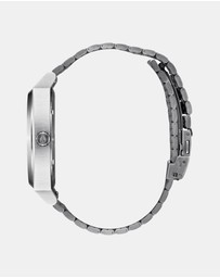 Nixon - Time Teller Solar Watch