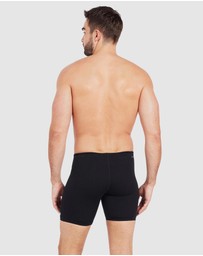 Zoggs - Cottesloe Mid Jammer Shorts