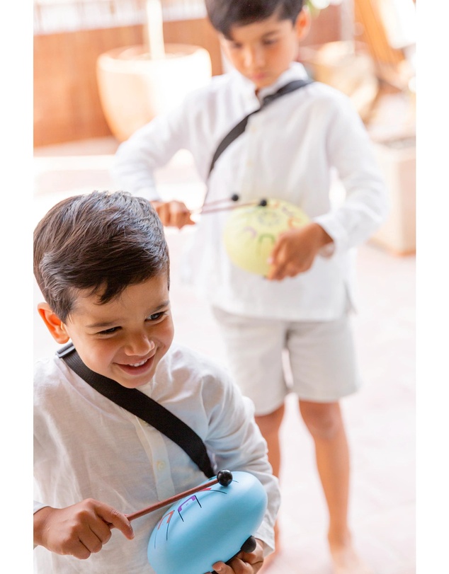 Tambu - Baby Tambu Sky Kite