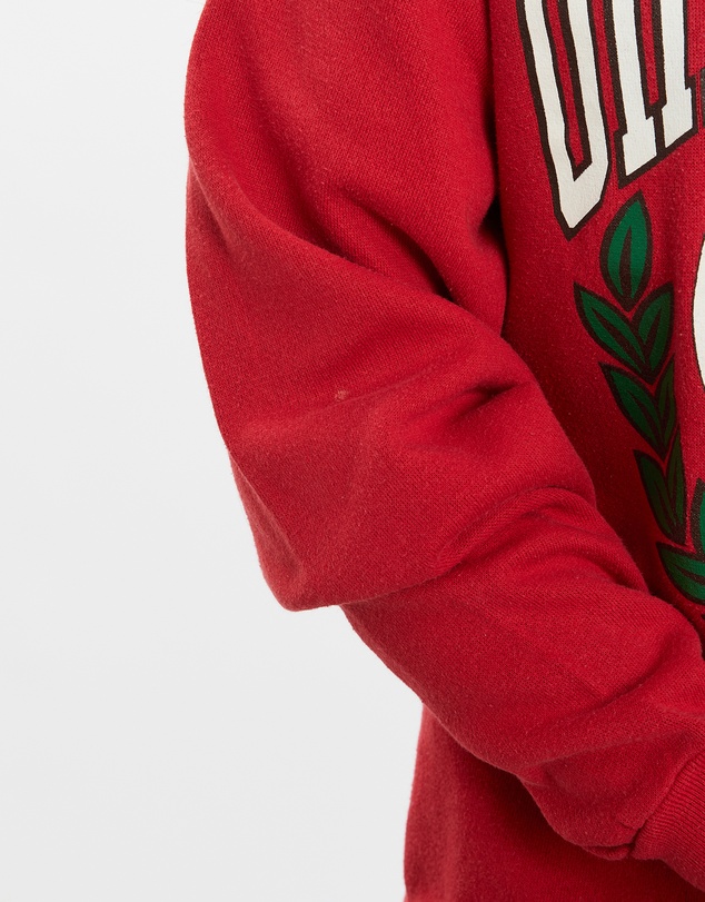 Vintage by The Real Deal - Pre Loved - 90s NCAA Ohio State Buckeyes Sweatshirt