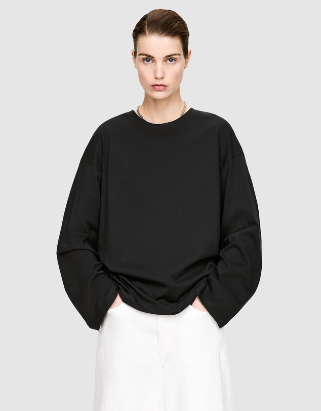 ARKET - Clove Long Sleeve Top