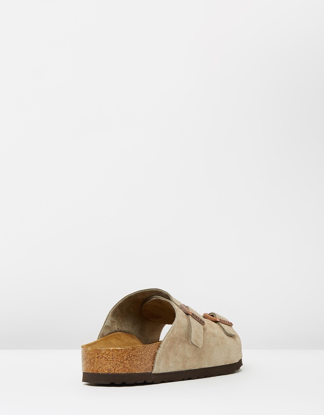 Birkenstock - Zurich Regular Unisex