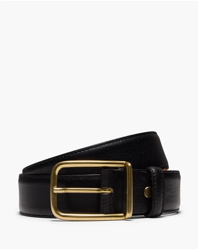 Aquila - Misura Leather Belt