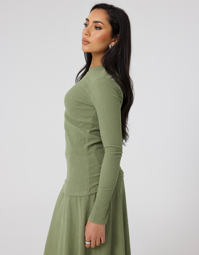 Mod Squad - Amore Signature Top