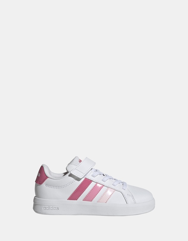 adidas Performance - Grand Court 3.0 Pre-School