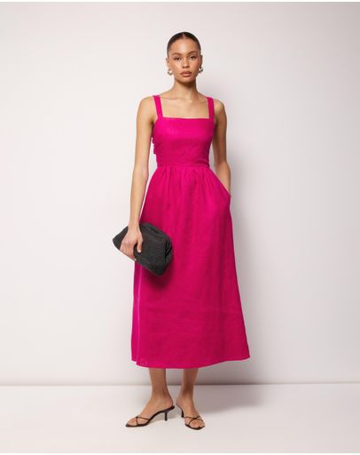 Raspberry Sorbet
