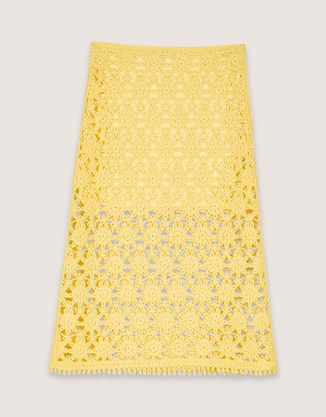 Maje - Jully Skirt