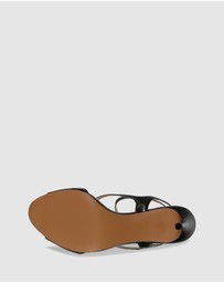 S by Sempre Di - Luciana Heels