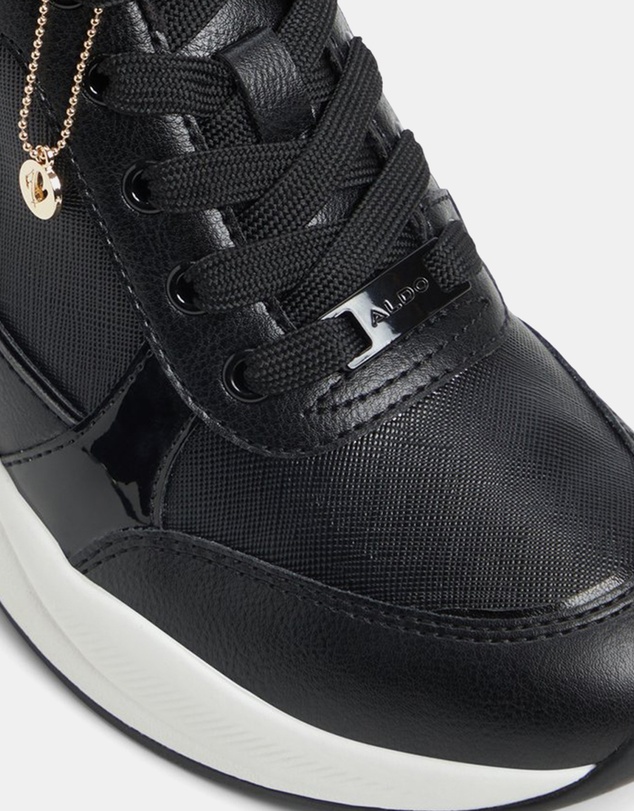 ALDO - Core Wedge Sneakers