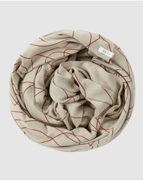 Susukoshi - Swaddle Blanket