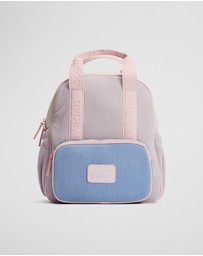 Country Road - Corduroy Backpack