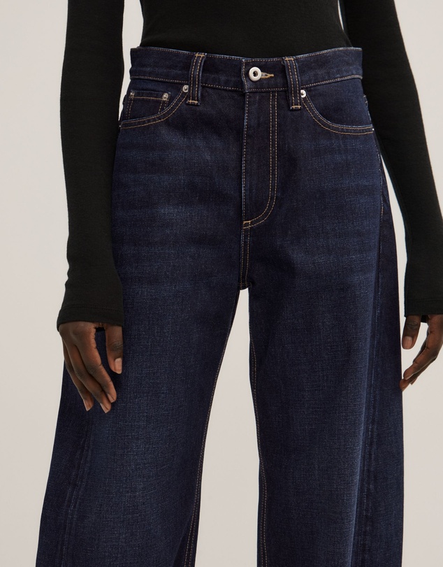 Witchery - Barrel Leg Jeans