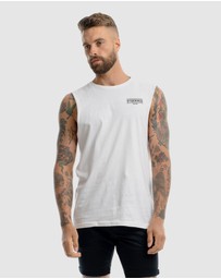 Stock & Co. - Chelsea Tank