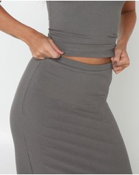 BY.DYLN - Kendra Skirt